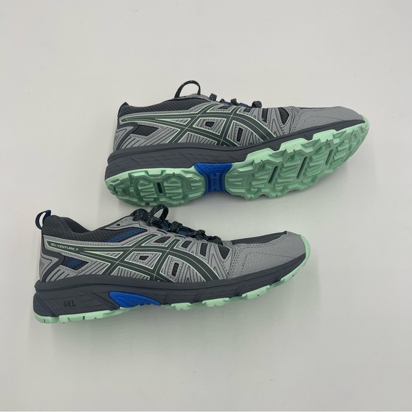 ASICS GEL-Venture Women’s Trail Running Shoes - Picture 3 of 6